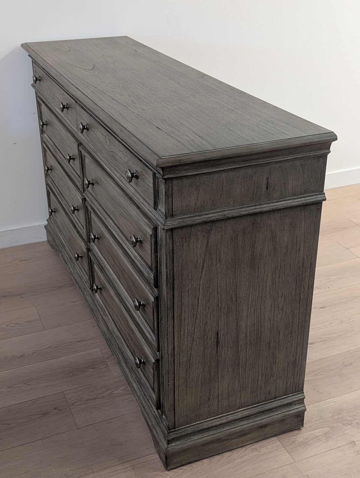 Three Posts Lipford Dresser