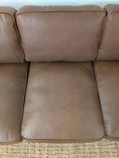 Article Timber 90" Charme Chocolat