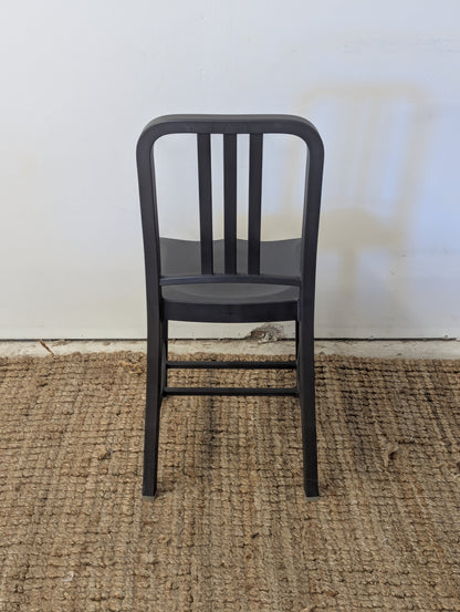 Emeco 111 Navy Chair