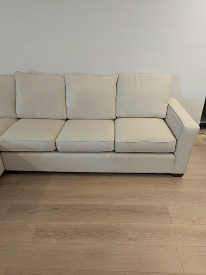 Statum Designs Camden Sectional