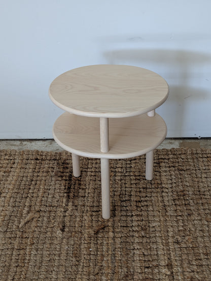 Lempi Bedside Table