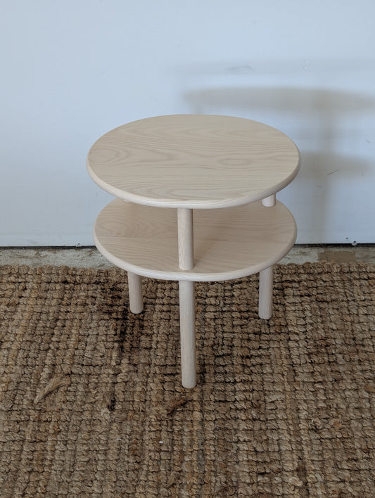 Lempi Bedside Table