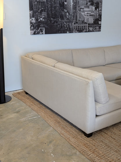 Decor-Rest Sectional