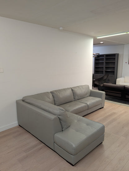 Urban Barn Boon Sectional