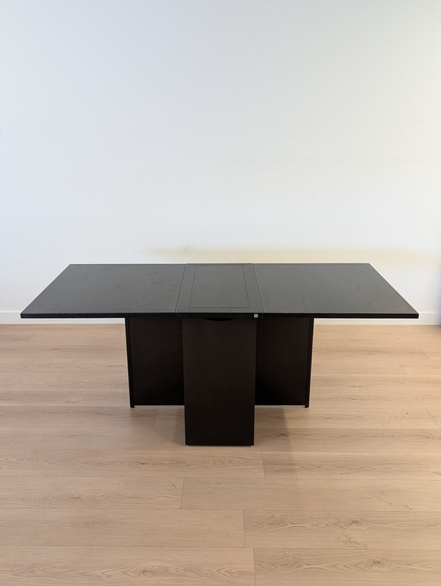 Skovby Extendable Dining Table