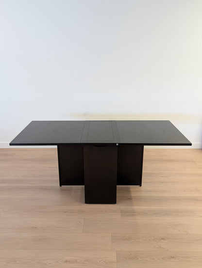 Skovby Extendable Dining Table