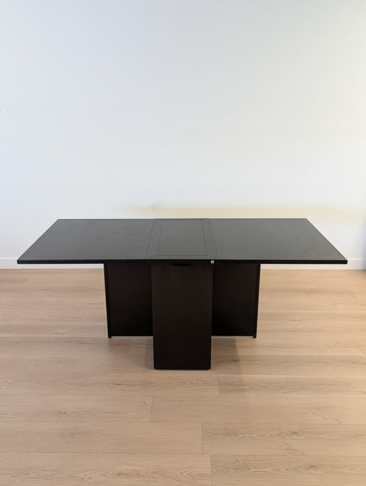 Skovby Extendable Dining Table