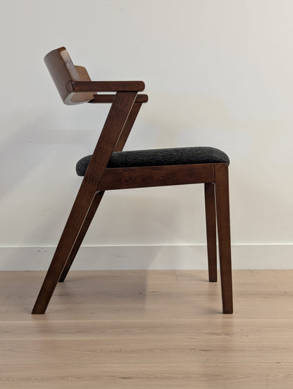 Article Zola Dining Chairs (Set of 6)