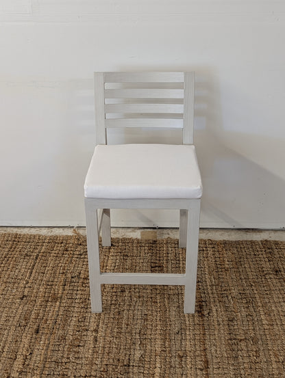 Ratana Park Lane Outdoor Bar Chair