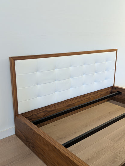 Rove Concepts Charlotte Storage Bed (King) (On Hold Til Sept 23)