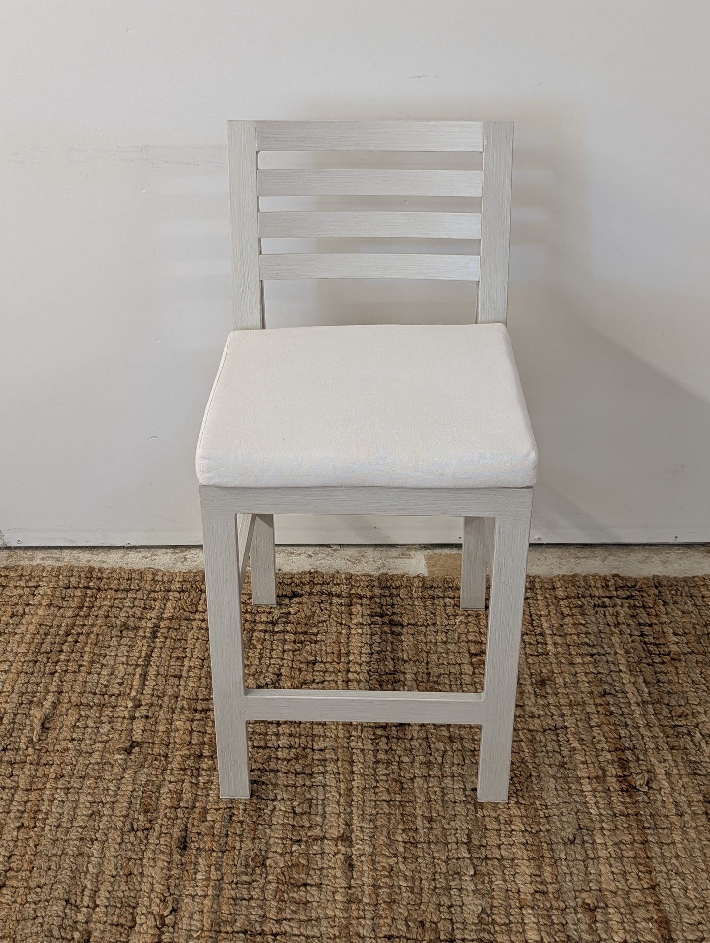 Ratana Park Lane Outdoor Bar Chair