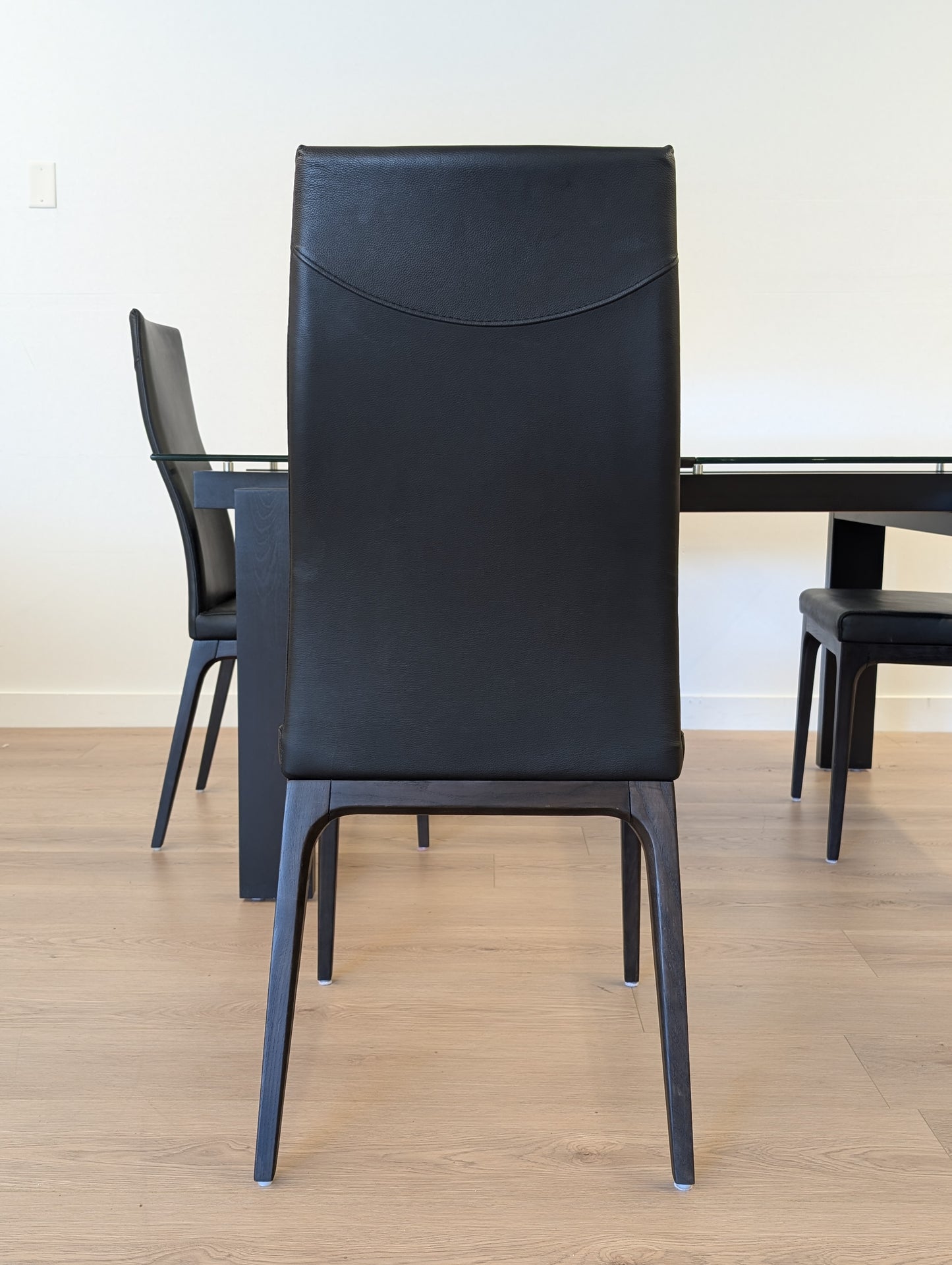 Scan Designs Table and Chair Set