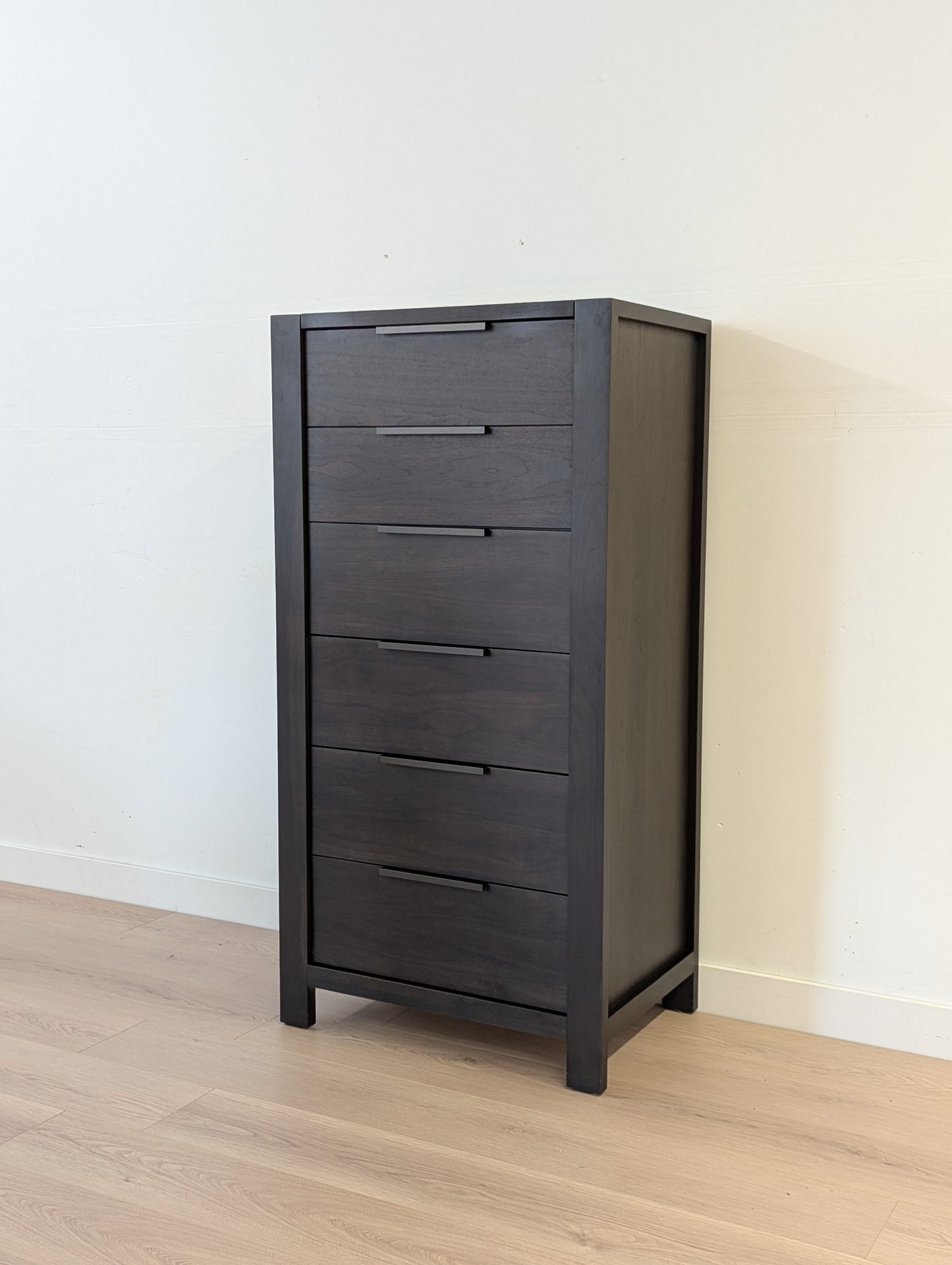 West Bros Furniture Phase Bedroom Dresser