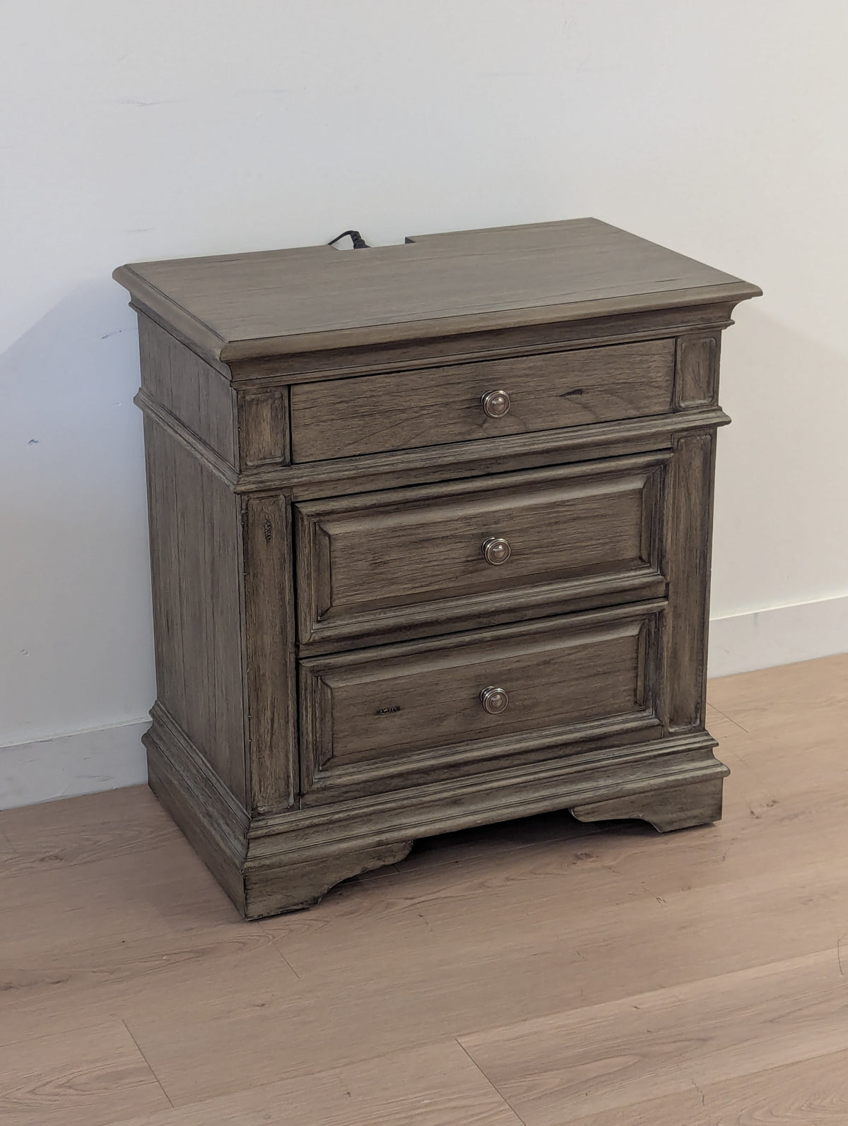 Three Posts Lipford Nightstand
