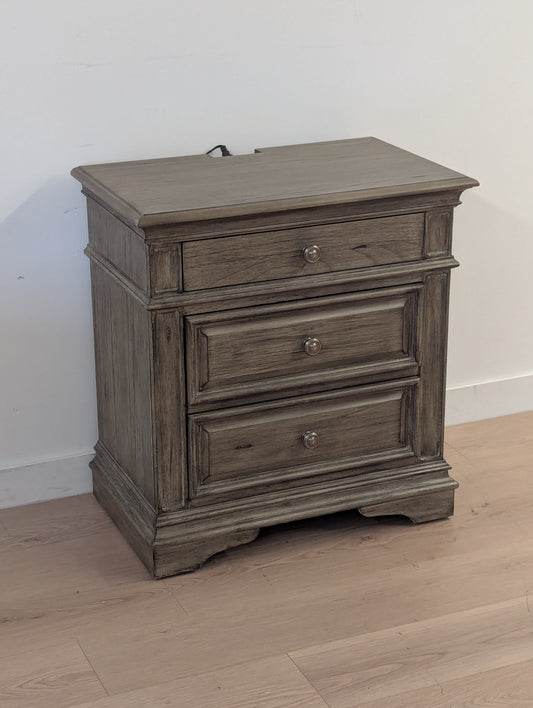 Three Posts Lipford Nightstand