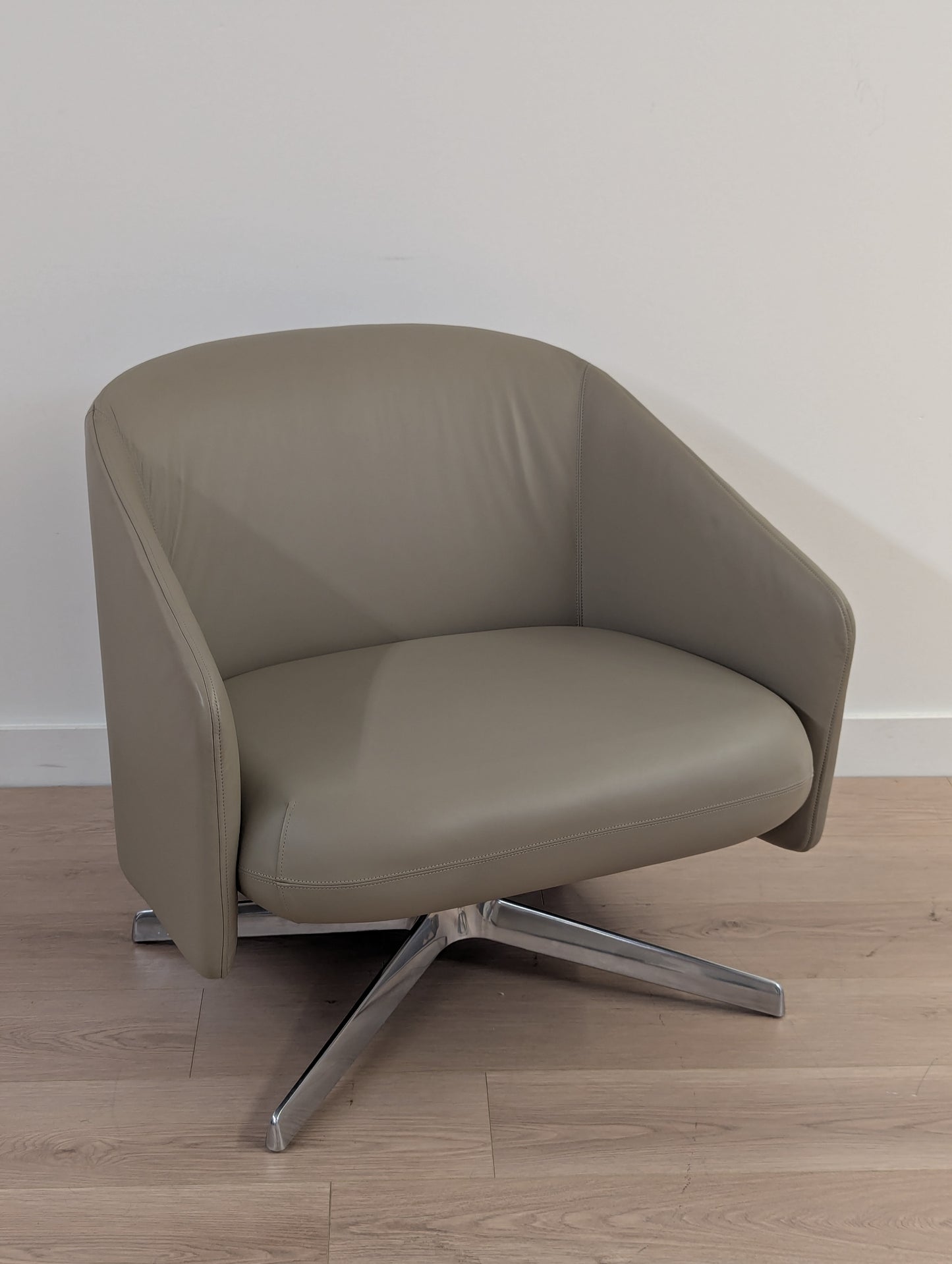 Studio TK Cover Armchair (2 Available)