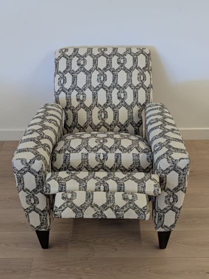 La-Z-Boy Scarlet Recliner