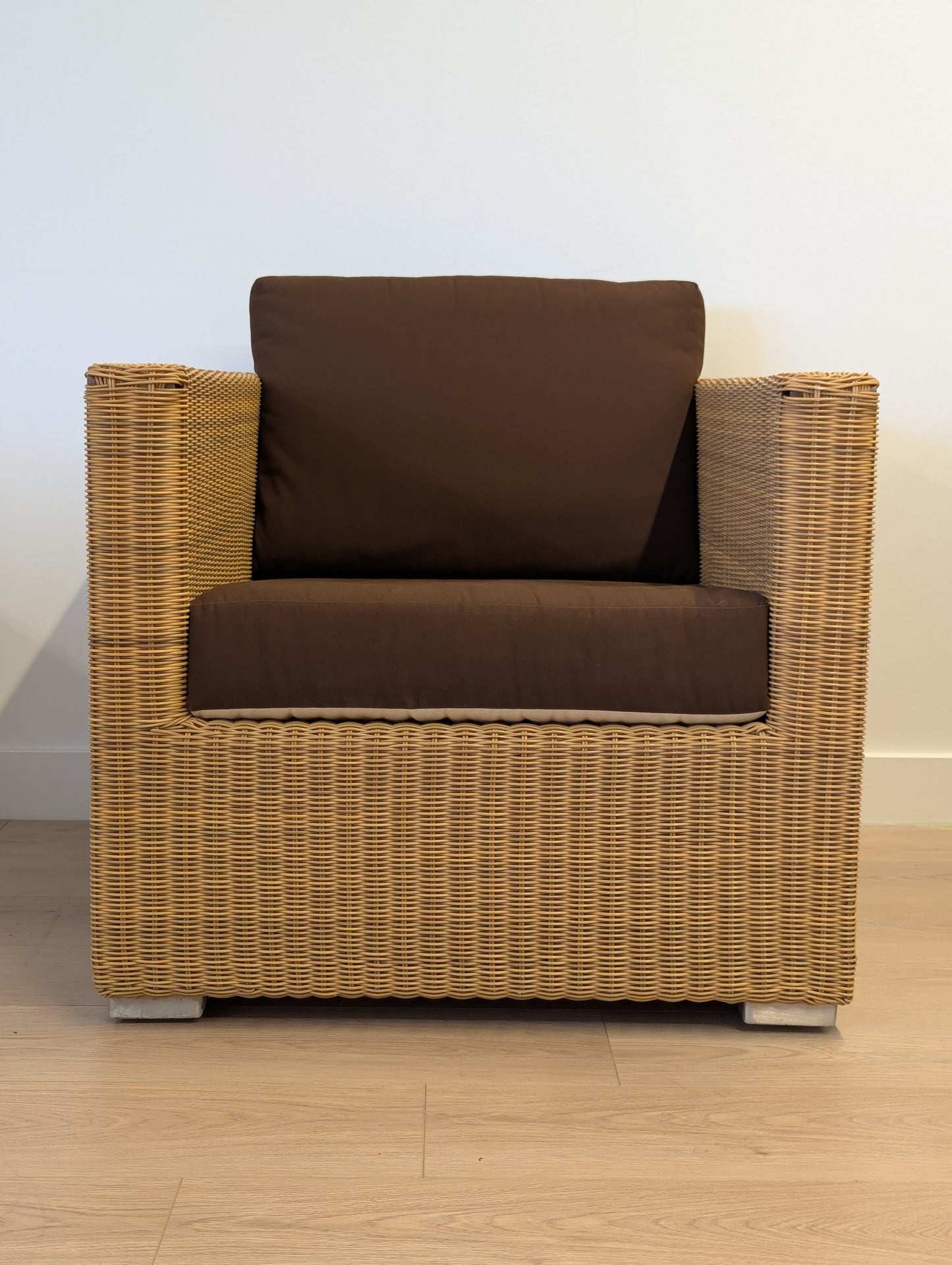 Cane-Line Chester Reversible Outdoor Lounge Set (2 Sets Available)