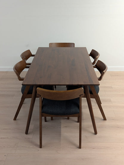 Article Zola Dining Chairs (Set of 6)