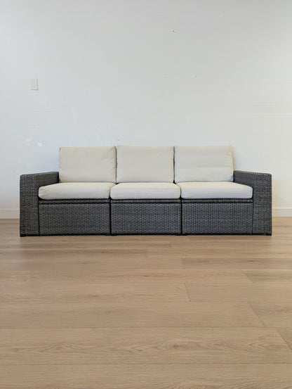 Ikea Sollerön Sofa