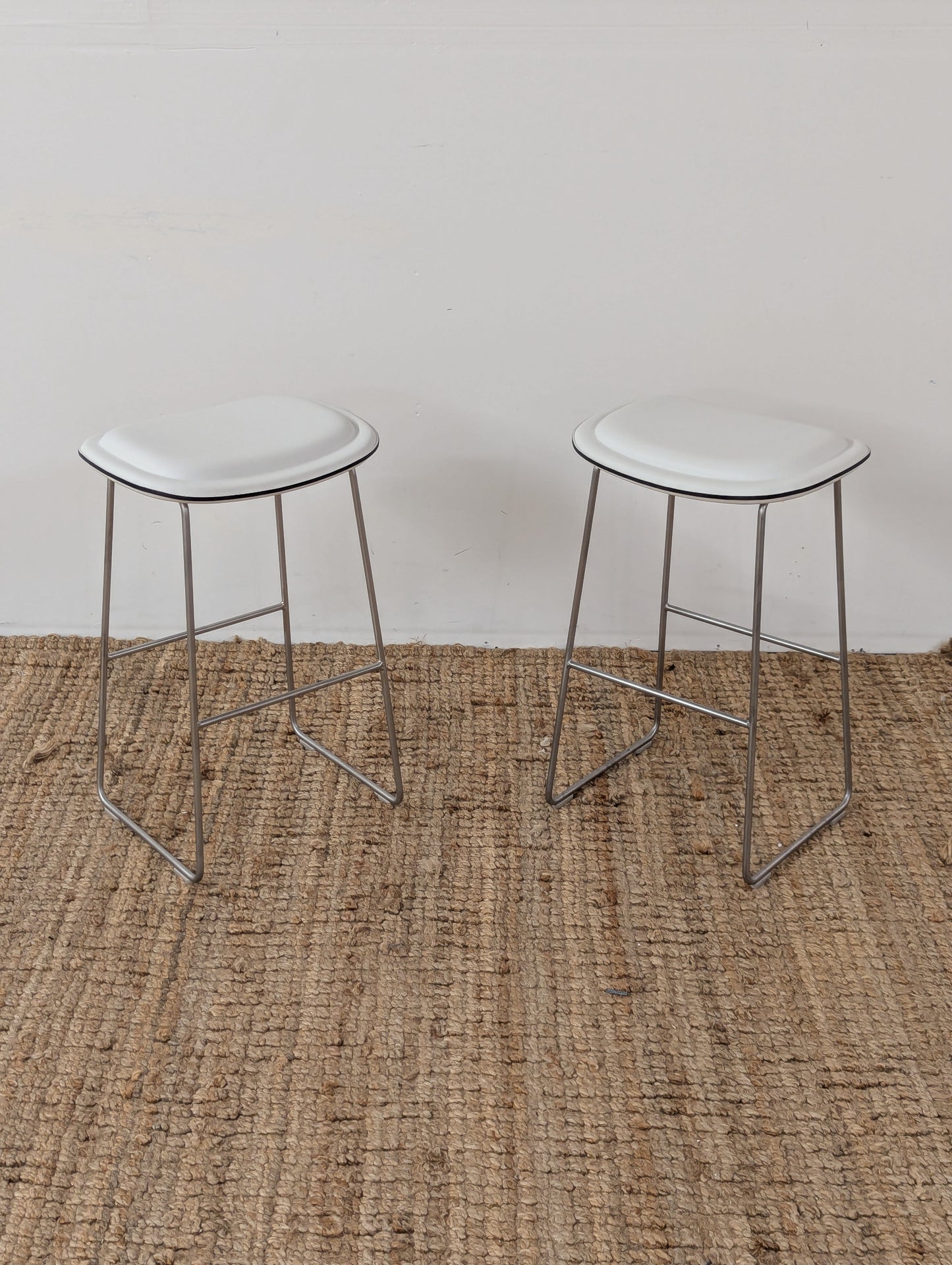 Cappellini Hi Pad Stool