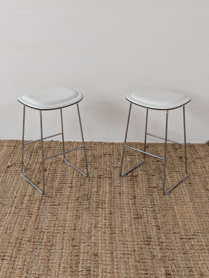 Cappellini Hi Pad Stool
