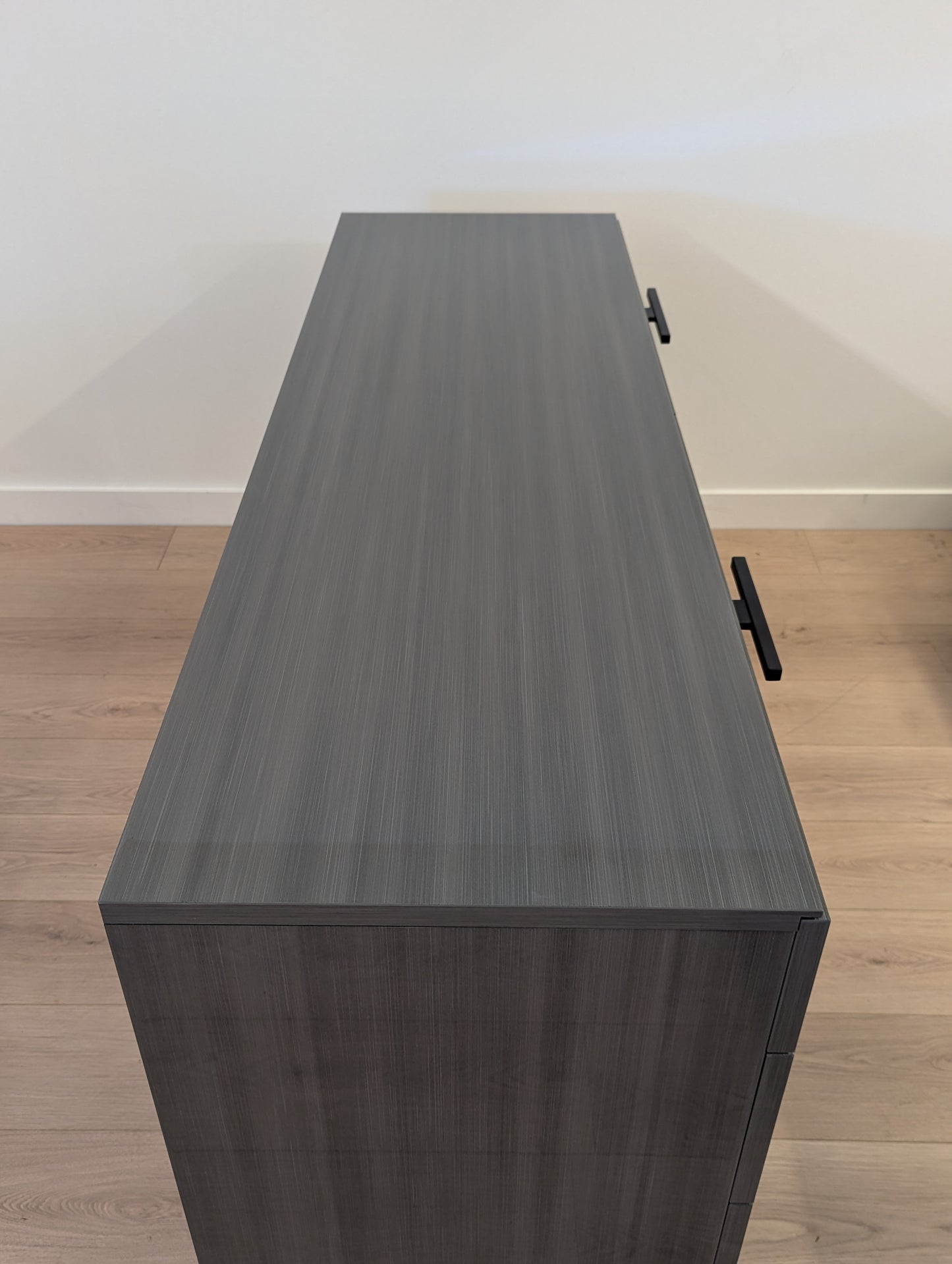 ALF Italia Novecento 6-Drawer Double Dresser