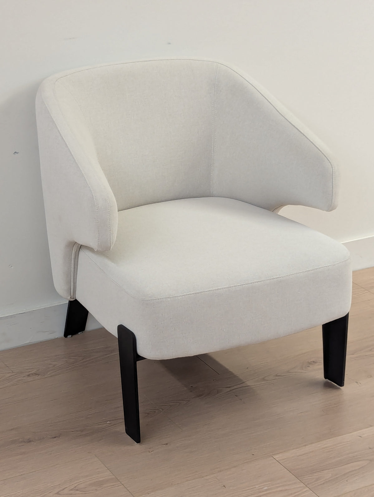 Mobital Rancho Armchairs (2 Available)