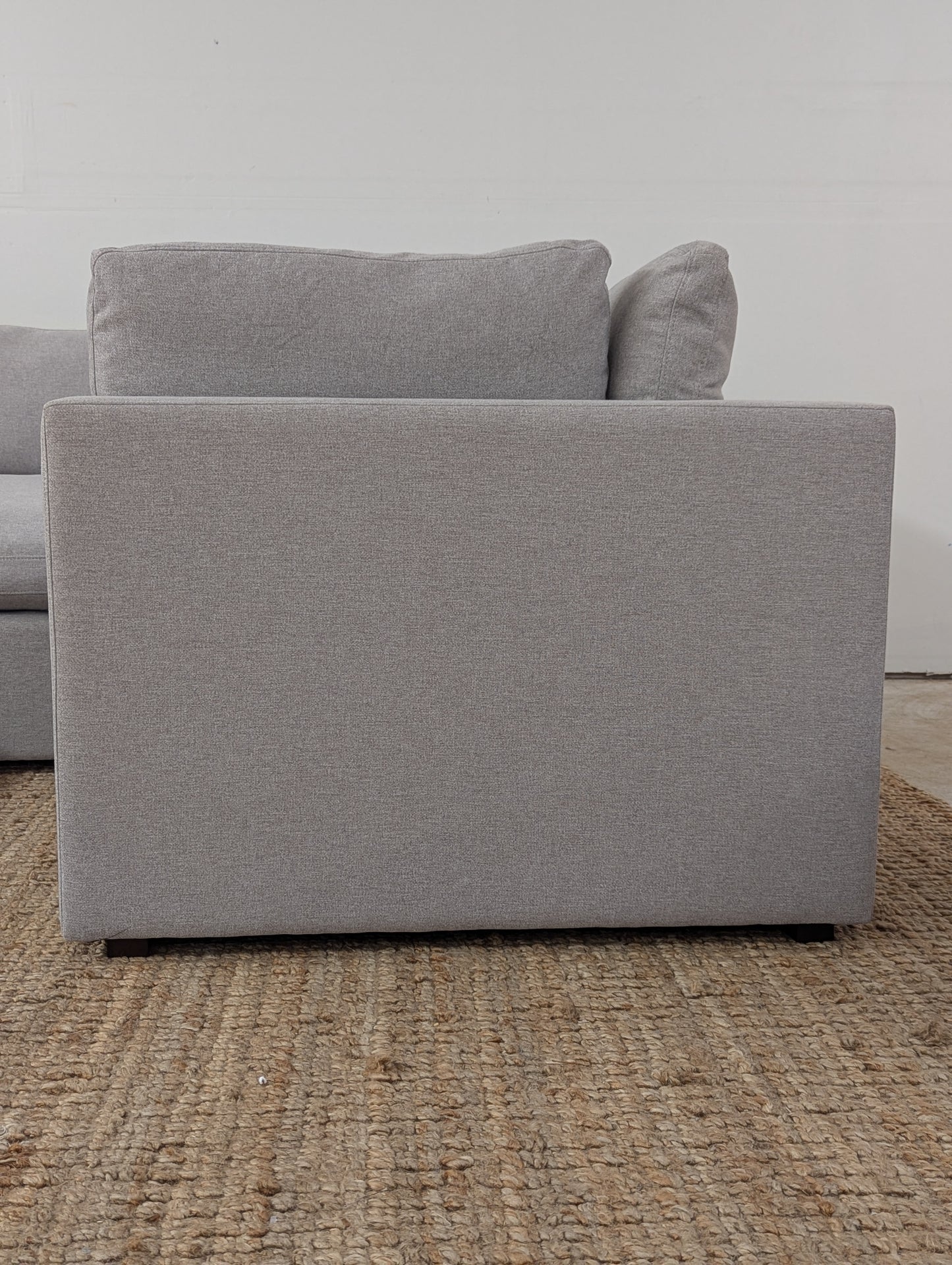 Cozey Ciello XL 5 Pc Sectional