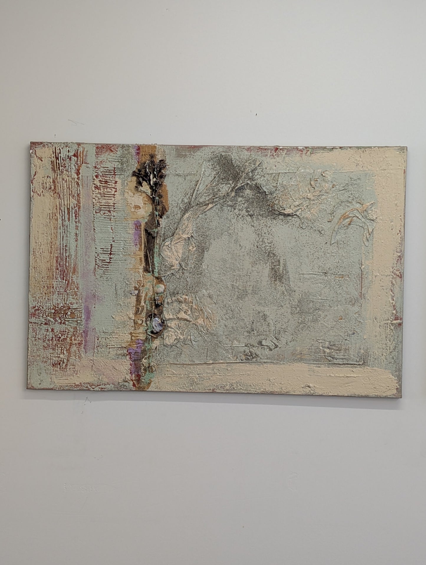 Original Scotty Schaeffer Paintings (set of 2)