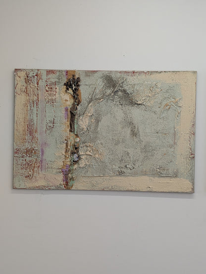 Original Scotty Schaeffer Paintings (set of 2)