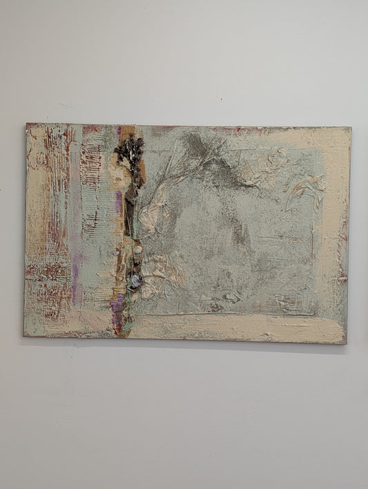 Original Scotty Schaeffer Paintings (set of 2)