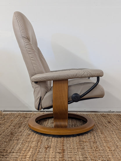 Ekornes Stressless Consul Chair