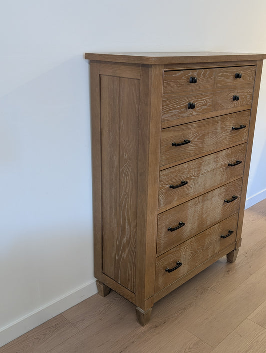 Legacy Classic Dresser