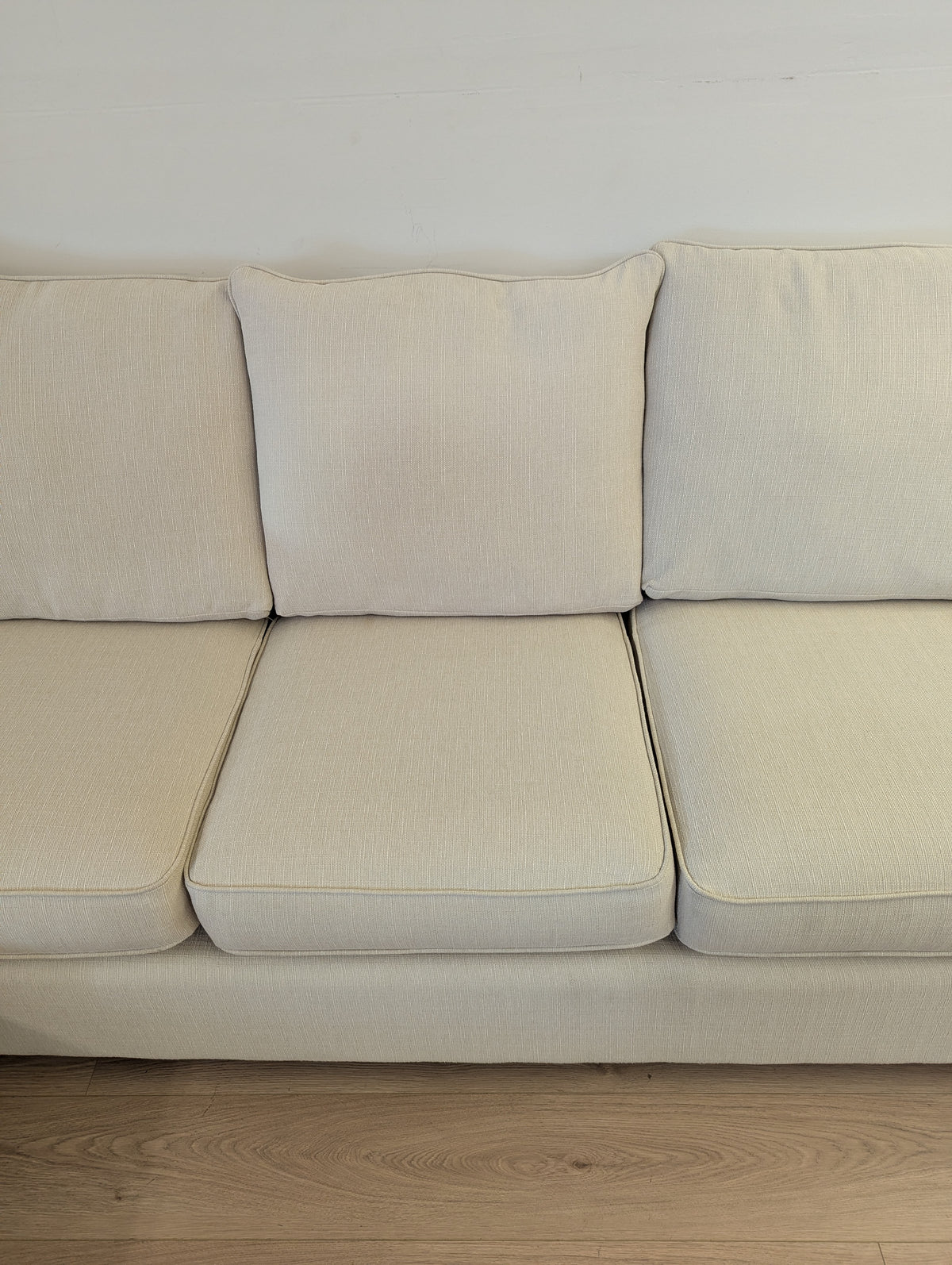 Statum Designs Camden Sectional