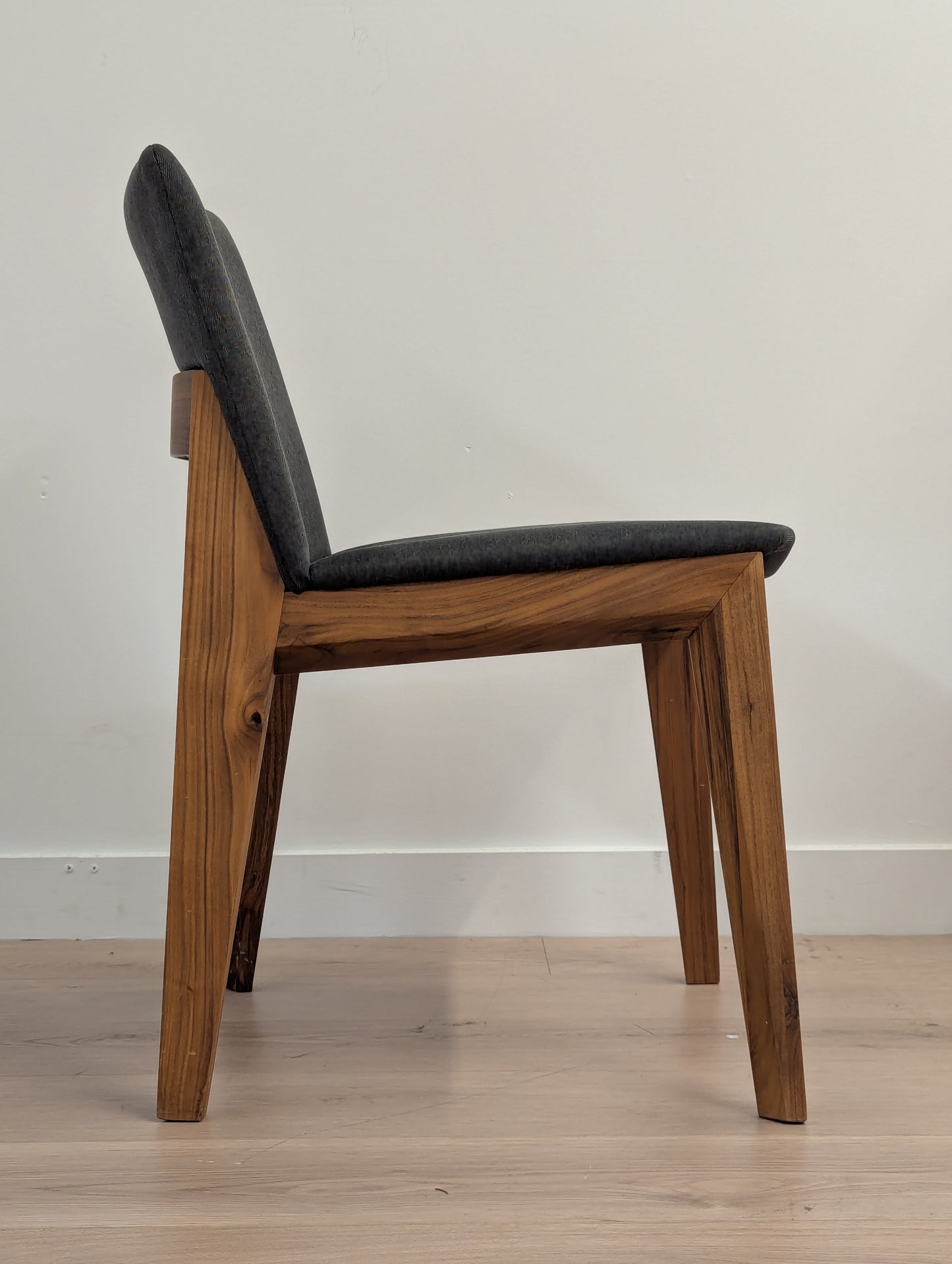 Moe's Deco Dining Chairs (Set of 6)