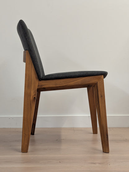 Moe's Deco Dining Chairs (Set of 6)