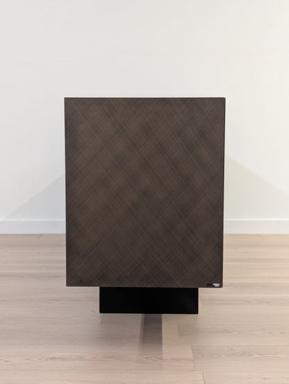 Cattelan Italia Arizona Sideboard - Brushed Bronze