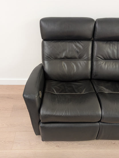 IMG Divani RS Power Reclining Sofa