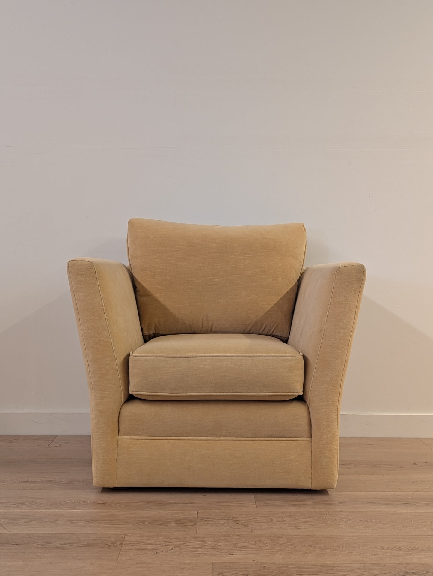 Gabriel Ross Handmade Chair (2 Available)