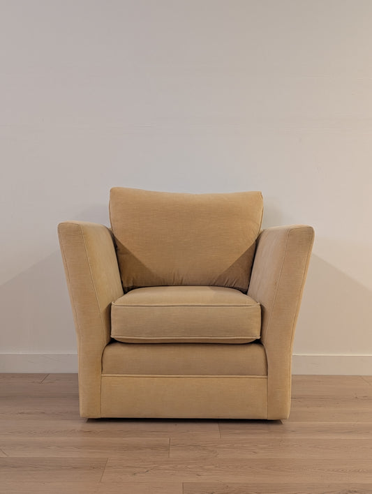 Gabriel Ross Handmade Chair (2 Available)