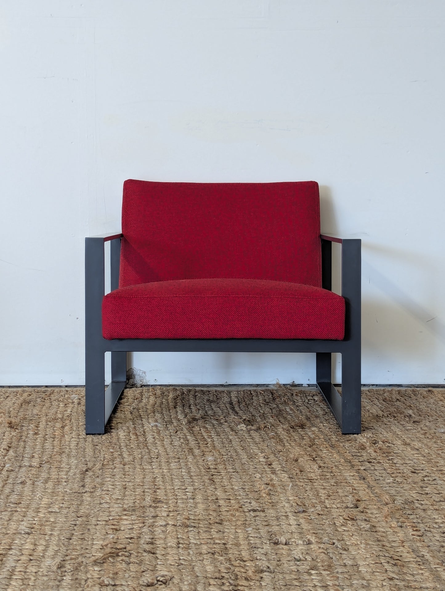 CB2 Specs Chair
