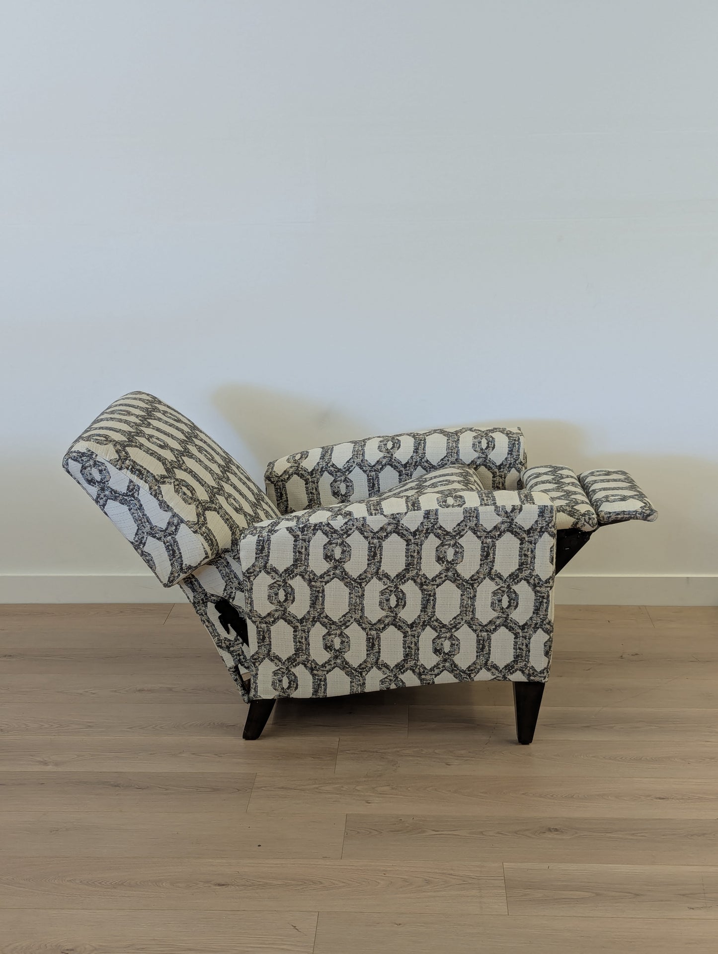 La-Z-Boy Scarlet Recliner