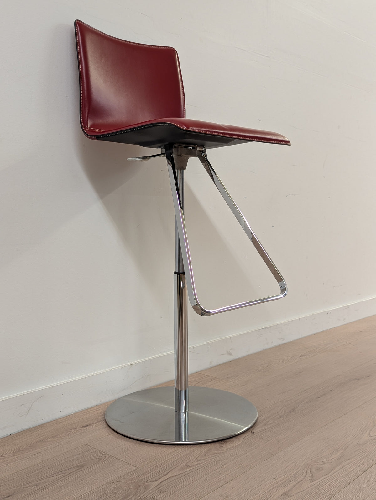 Cattelan Italia Toto Barstools (Set of 3)