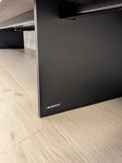 Cattelan Italia Arizona Sideboard - Brushed Bronze