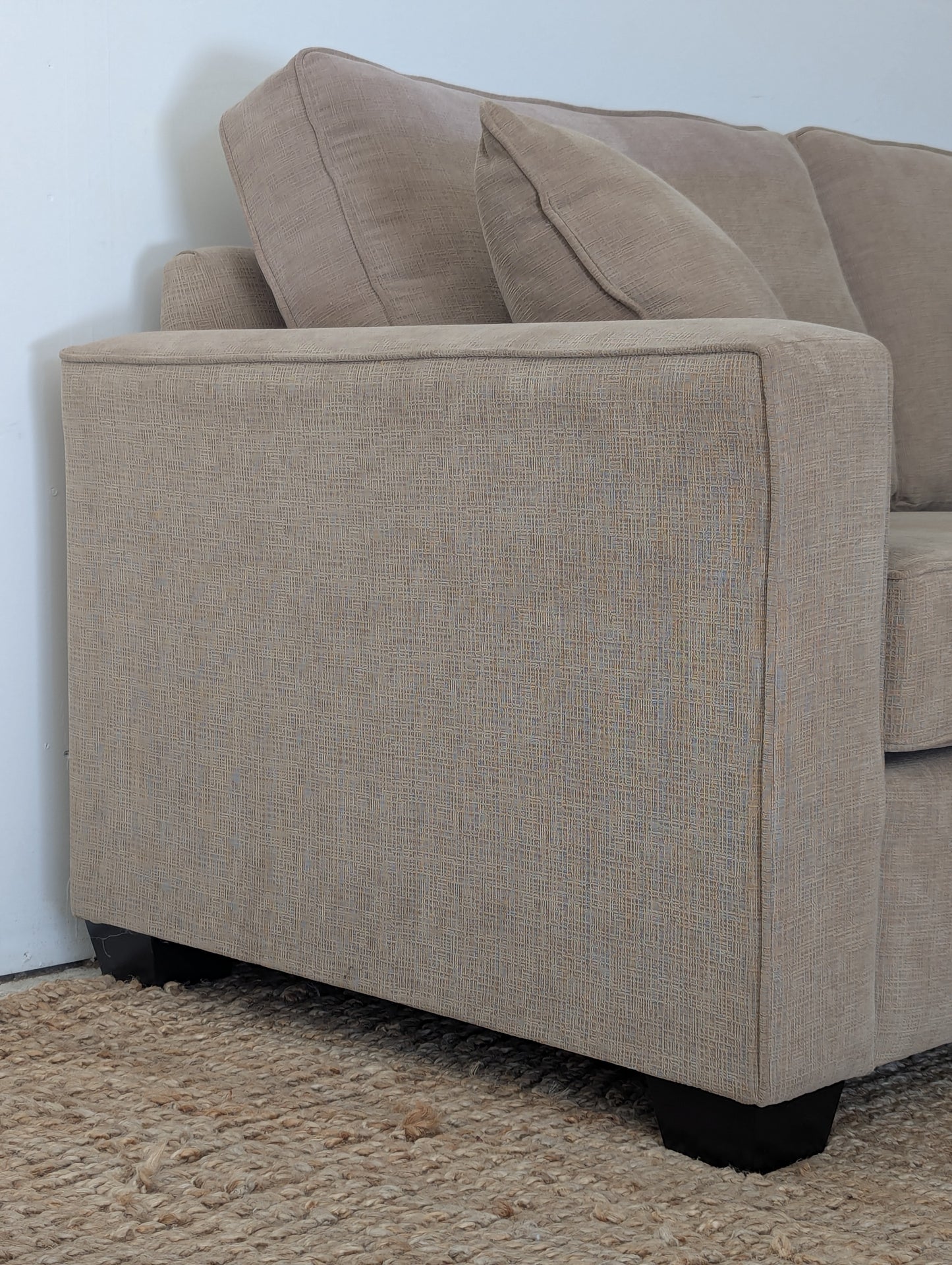 Made in Canada 2 Seat Sofa