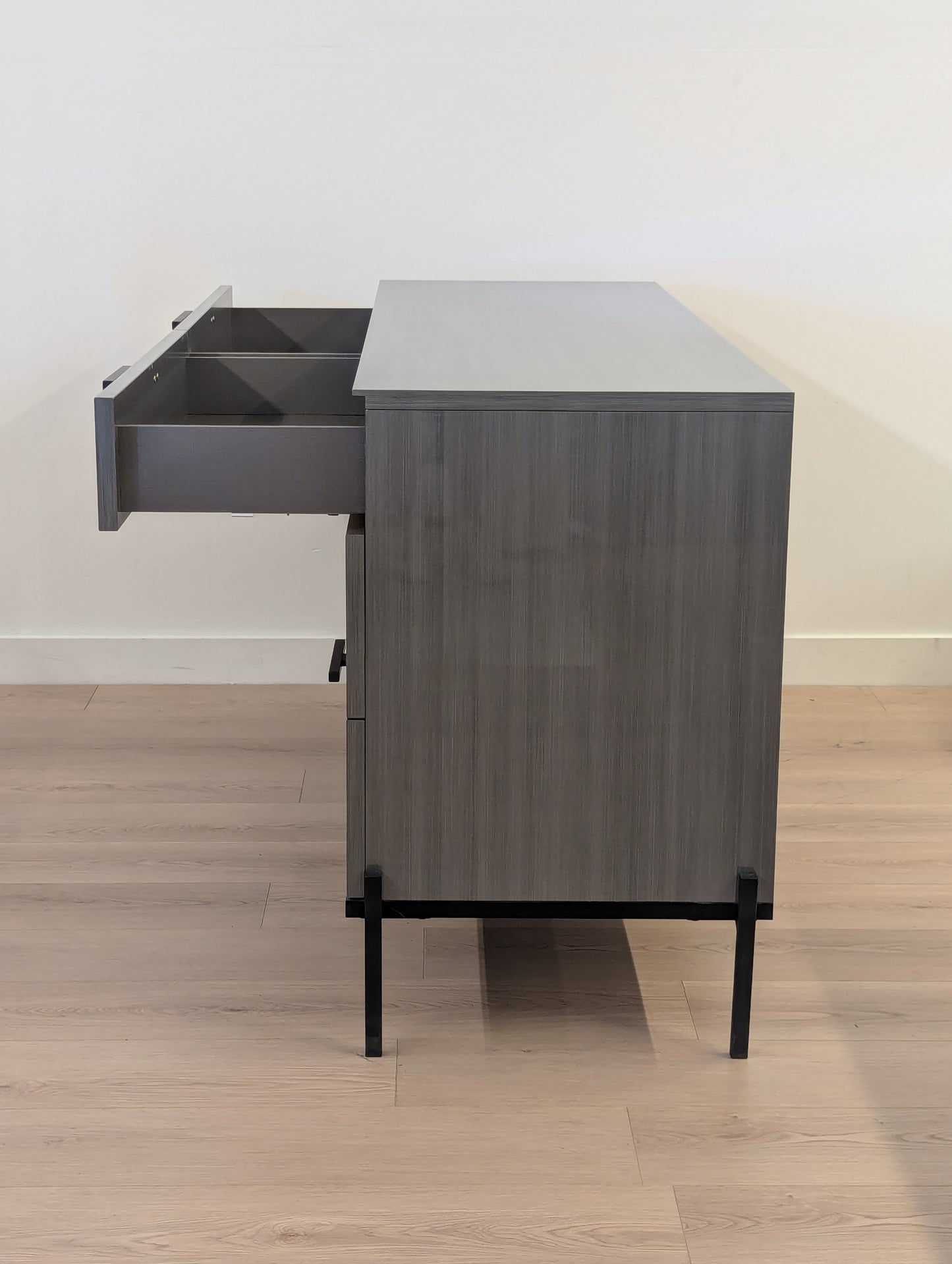 ALF Italia Novecento 6-Drawer Double Dresser