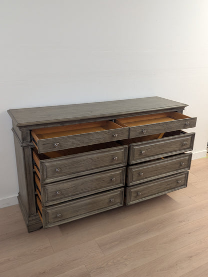 Three Posts Lipford Dresser