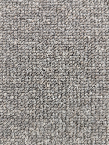 7'/9' New Zealand Wool Rug - Bound Broadloom