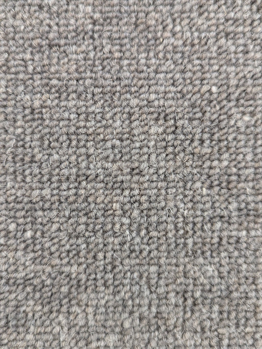 7'/9' New Zealand Wool Rug - Bound Broadloom